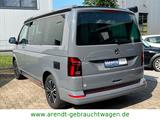 Volkswagen T6.1 California Coast "EDITION" ACC/LED/Standhzg - Volkswagen T6 California: Coast