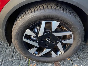Bild 17 Opel MOKKA e ELELGANCE WINTERPAKET PDC RFK NAVI