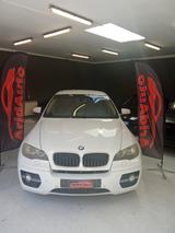 BMW Bmw X6 xDrive35d Futura - BMW X6 Kombi Gebrauchtwagen