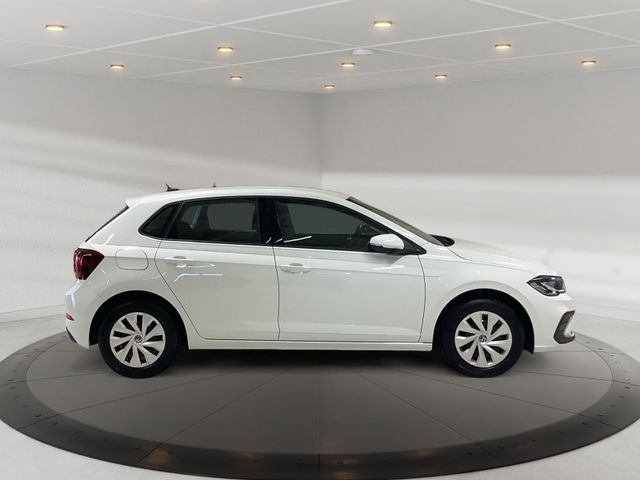 Polo Life 1,0 TSI 70 kW  LED, Navi, PDC, SHZ, Tr