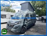 Knaus Boxstar Road 540 60 Years Peugeot Aufstelldach - Knaus Boxstar 540