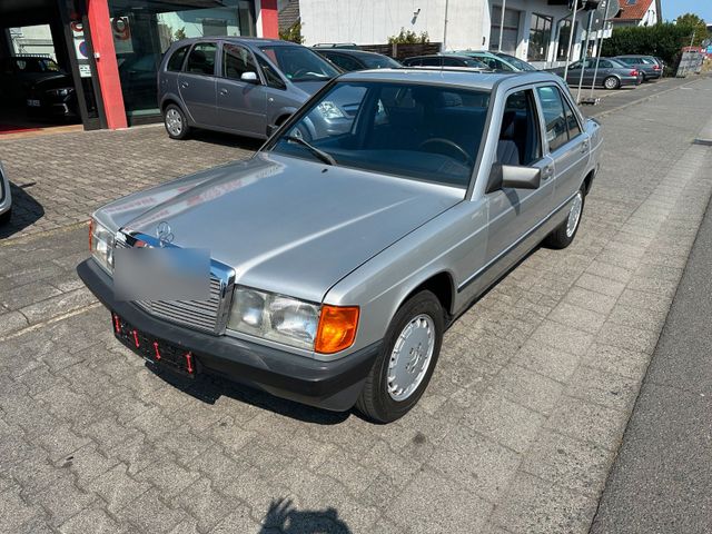 Mercedes-Benz Mercedes Benz 190 E