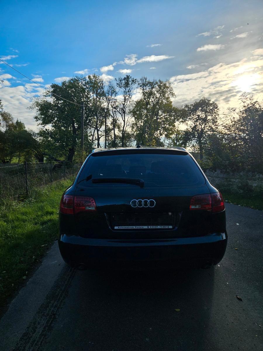 Audi Quattro 2006 — photo 6