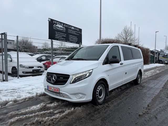 Mercedes-Benz Vito Tourer 119 CDI Pro Extralang*TOP ZUSTAND*