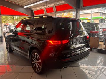 Mercedes GLB 200 - 8