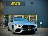 Mercedes-Benz A45S AMG 4MATIC *Trackp*360*Panorama*