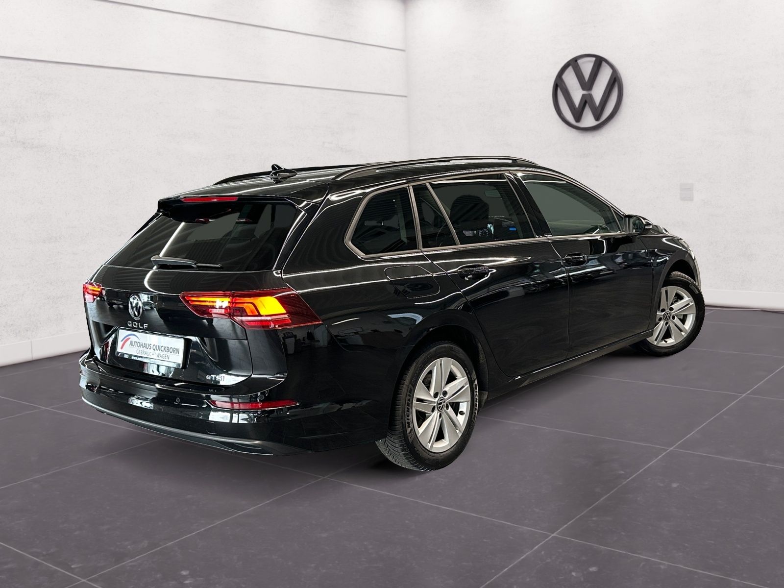 Volkswagen Golf - Bild 7