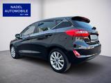 Ford Fiesta Titanium/Klima/SHZ/LHZ/B&O Sound/Kamera - Ford Fiesta Gebrauchtwagen in Krefeld