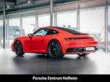 Porsche 992 911 Carrera Sportabgasanlage BOSE 21-Zoll - Porsche 992 Gebrauchtwagen