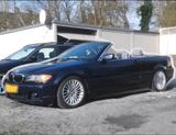 BMW e46 Cabrio 320 Benzin/LPG Gas - BMW mit LPG-Antrieb
