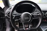 Audi TT Coupe 2.0 TFSI S tronic - - graue Audi TT