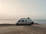 VANTourer Autark-Camper (PV, Router, Alarm uvm.) Vanlife! - Angebote