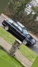 BMW E34 Touring 520i AC Schnitzer Klima Schalter Top - BMW 520 aus 1996