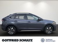 Volkswagen Taigo - Vorschau Bild 4