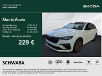 Skoda Scala - Vorschau Bild 2