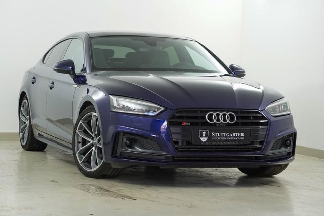 Audi S5 Sportback 3.0 TFSI qu B&O ACC Virtual RS-Sitz