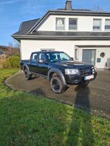Ford Ranger - gebrauchte Ford Ranger aus dem Jahr 2008