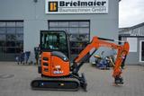 Hitachi ZX 26 U-6