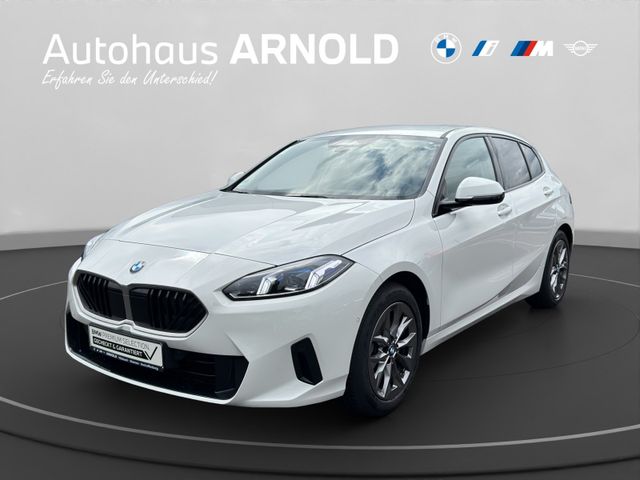 BMW 120 Hatch DAB LED Komfortzg. Parkassistent AHK
