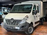 Renault MASTER DOKA 4X4 OBERAIGNER UNTERSETZUNG SPERRE 7 - Renault Master: Doka