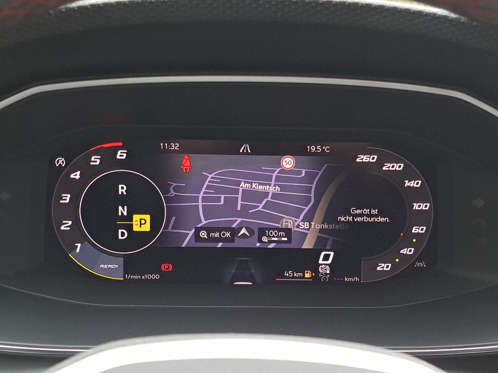 Seat Leon - Bild 9