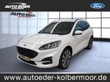 Ford Kuga Plug-In Hybrid ST-Line X Sportpaket Navi - Ford: Sport