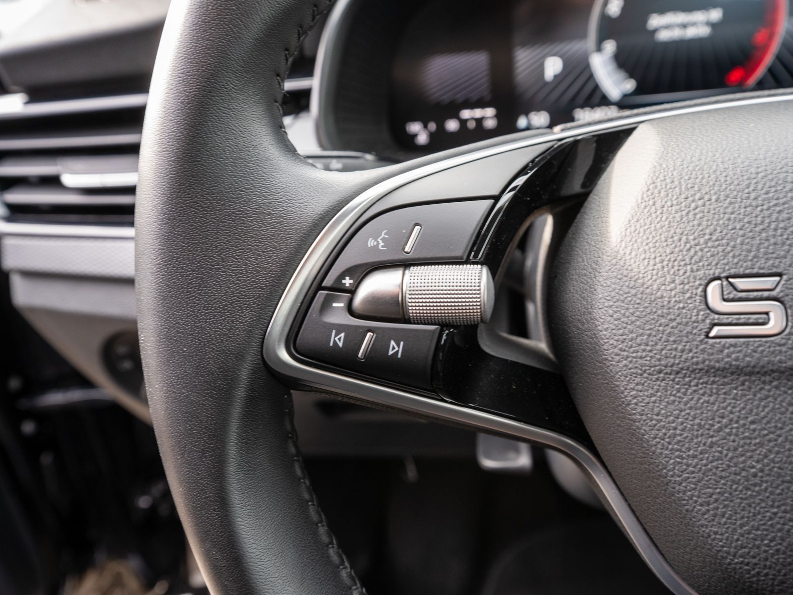 Skoda Scala - Bild 15