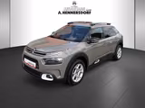 Citroën C4 Cactus PureTech 130 Stop&Start Shine - Citroën C4 Cactus: Start