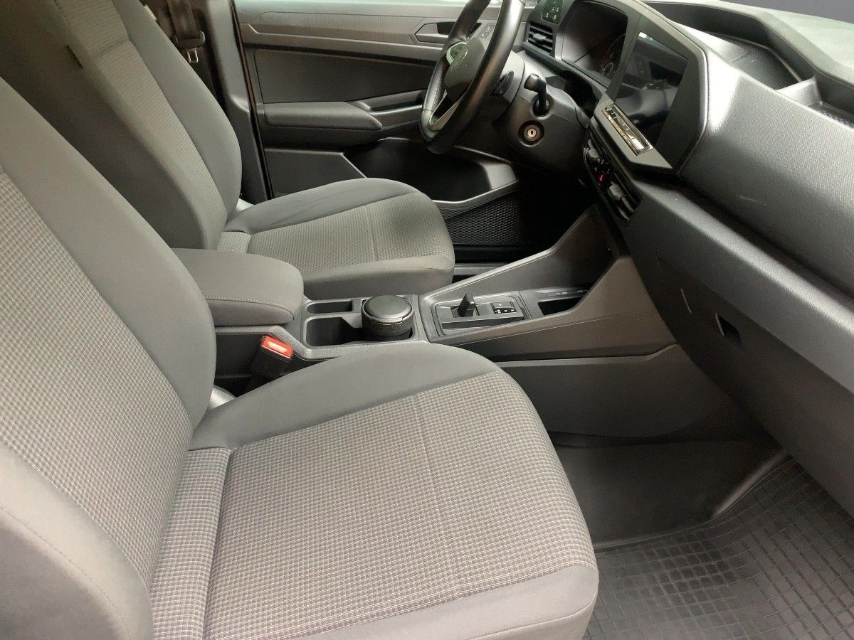 Volkswagen Caddy Maxi - Bild 12