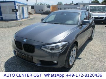 BMW 116 - 12