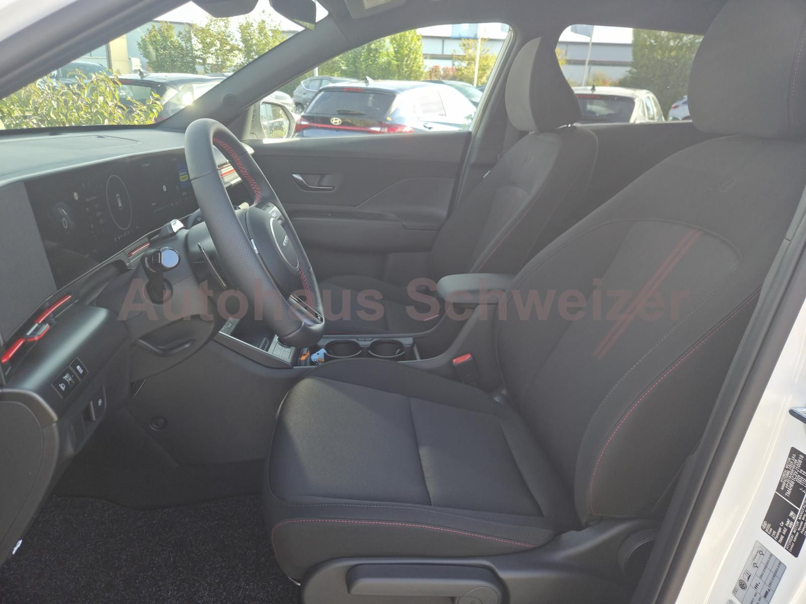 Hyundai Kona – Bild 12