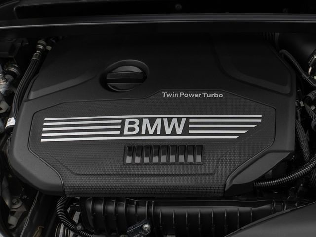 Foto Nummer 18: BMW X1