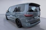 Volkswagen T7 Multivan "Edition" 2.0 TDI LÜ AHK+MATRIX+Easy - : Van, Multi