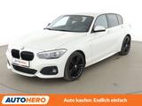 BMW 1er 118i Edition M Sport Shadow*NAVI*TEMPO*PDC* - BMW 118 in Oberhausen