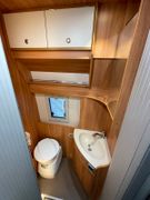 Pössl 2Win Vario Hochdach - *Motor nur 3000 Km*