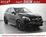 Mercedes-Benz GLE63 S AMG NIGHT+LUFT+PANO+STNDHZ+360+NAPPA+21" - Mercedes-Benz GLE 63 AMG Gebrauchtwagen
