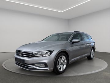 Volkswagen Passat Variant - 1