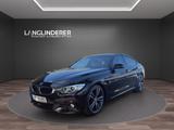 BMW 420i Gran Coupé MSport Navi FSE Xenon - BMW 420 Gran Coupé aus 2016