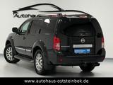 Nissan Pathfinder 3.0 dCi LE/XENON/KAMERA/BOSE/7-SITZER - Nissan aus 2013
