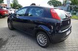 Fiat Grande Punto 1.2 8V S&S 1.Hand EU5 KLIMA SERVO - gebrauchte Fiat Grande Punto aus dem Jahr 2011