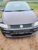 Fiat stilo 5 türer - Fiat Stilo aus 2002