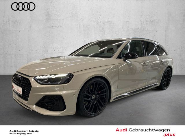 Audi RS 4 Avant TFSI *Matrix*HuD*3xAssistenz*280km/h*