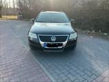 Volkswagen Passat 3C 1.9 Tdi Diesel - Volkswagen Passat aus 2006: 1.9