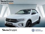 Volkswagen T-Roc Cabriolet 1.5 TSI DSG Style AHK+APP+DAB - Volkswagen T-Roc in Aachen