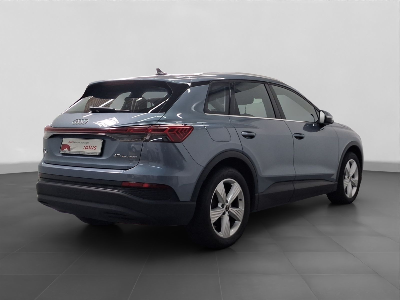 Audi Q4 e-tron - Bild 3