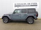 Jeep Wrangler Rubicon 2.0 T Hardtop*LED*Navi*MJ2024 - Jeep Wrangler in Krefeld