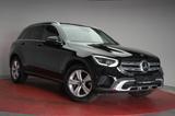 Mercedes-Benz GLC 300 d 4Matic 9G-Tronic Navi/Distronic/Kamera - Mercedes-Benz GLC 300 in Braunschweig