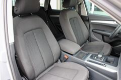 AUDI Q5 40 TDI / MMI PLUS / MAGNETIC / 3-ZONEN / LED AUDI Q5 40 TDI / MMI PLUS / MAGNETIC / 3-ZONEN / LED