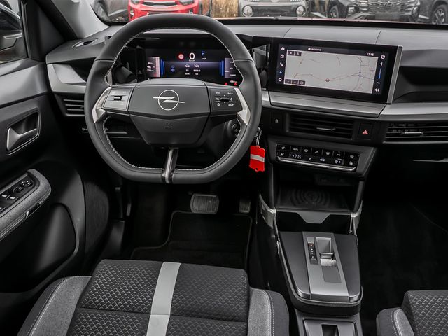 Opel Frontera Electric GS 83 kW Kamera Navi Techpaket