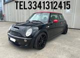 MINI Mini Mini 1.6 16V Cooper S**ASI** - MINI Cooper S aus 2003